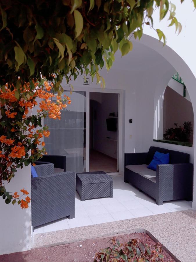 Apartamento La Arena Puerto del Carmen  Luaran gambar