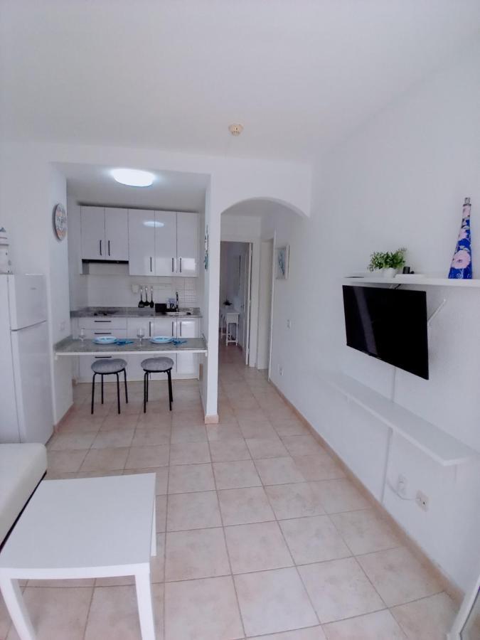 Apartamento La Arena Puerto del Carmen  Luaran gambar